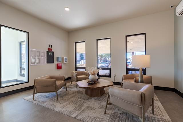 1-bedroom apartment at Sable Station Apartments in Aurora, CO